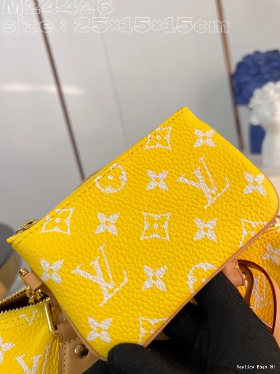 Affordable Bandoulière Speedy VUITTON P9 25  LOUIS 0724